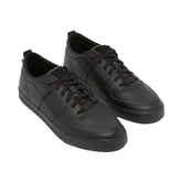 Kickers Tonvi Lo Evo Leather Men Shoes Kickers
